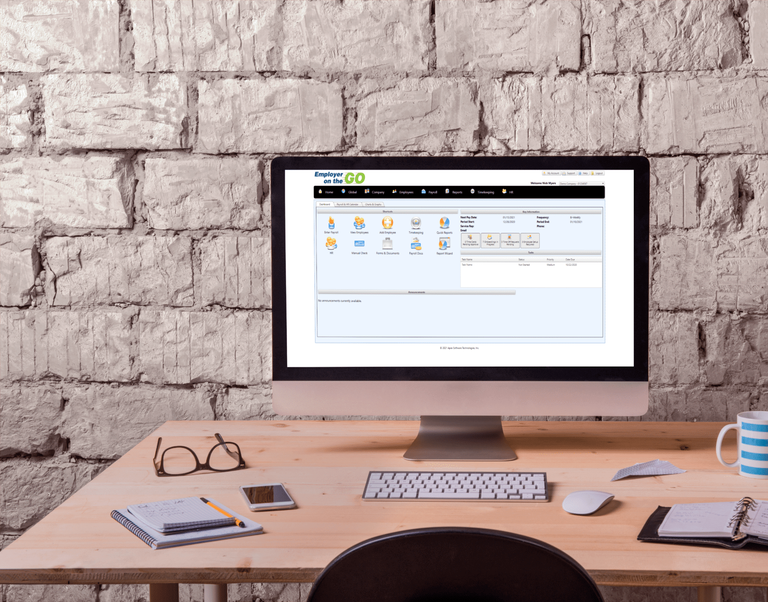 Remote Onboarding