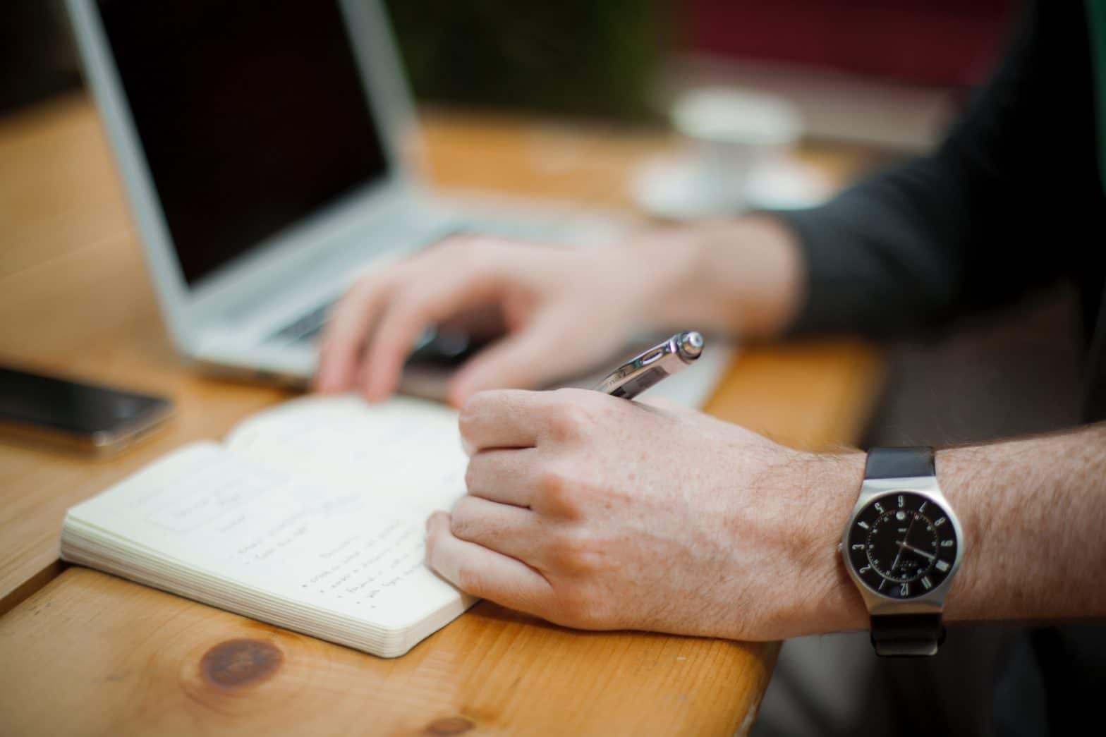 Small Business Payroll