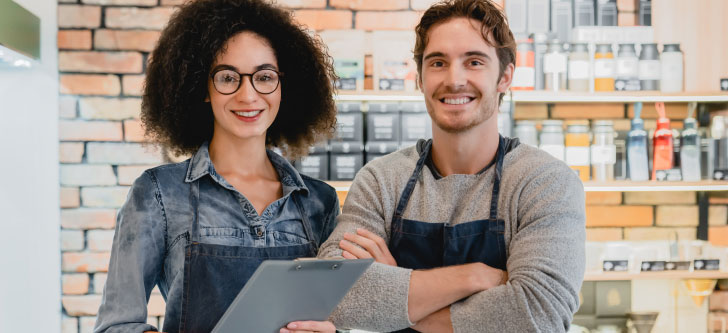 small business services company Manassas