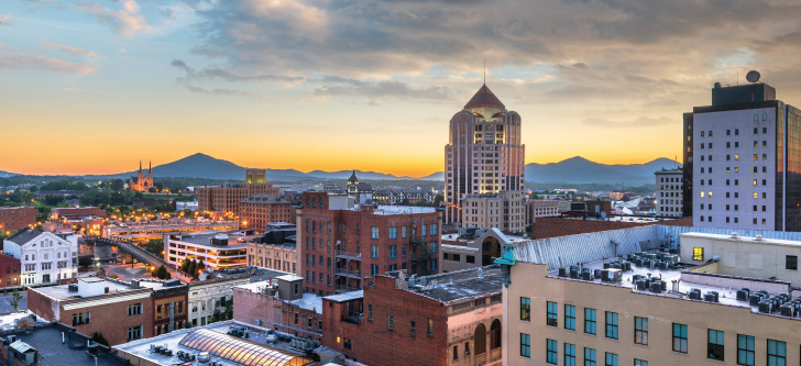 payroll company roanoke virginia